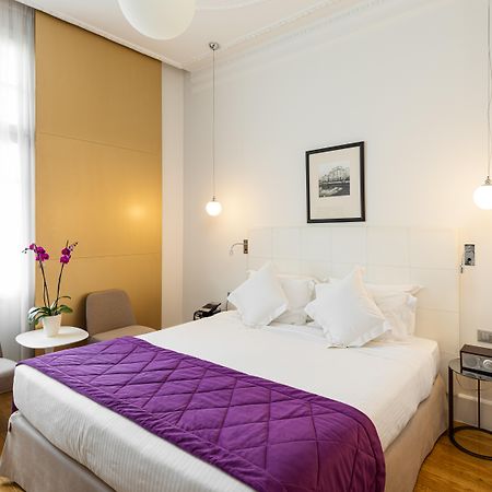 فندق إكسلسيور سالونيك المظهر الخارجي الصورة A room at the hotel