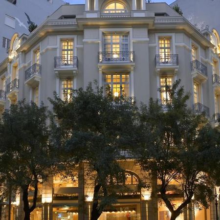 فندق إكسلسيور سالونيك المظهر الخارجي الصورة The Westin Athens
