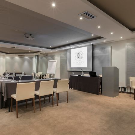 فندق إكسلسيور سالونيك المظهر الخارجي الصورة Meeting room