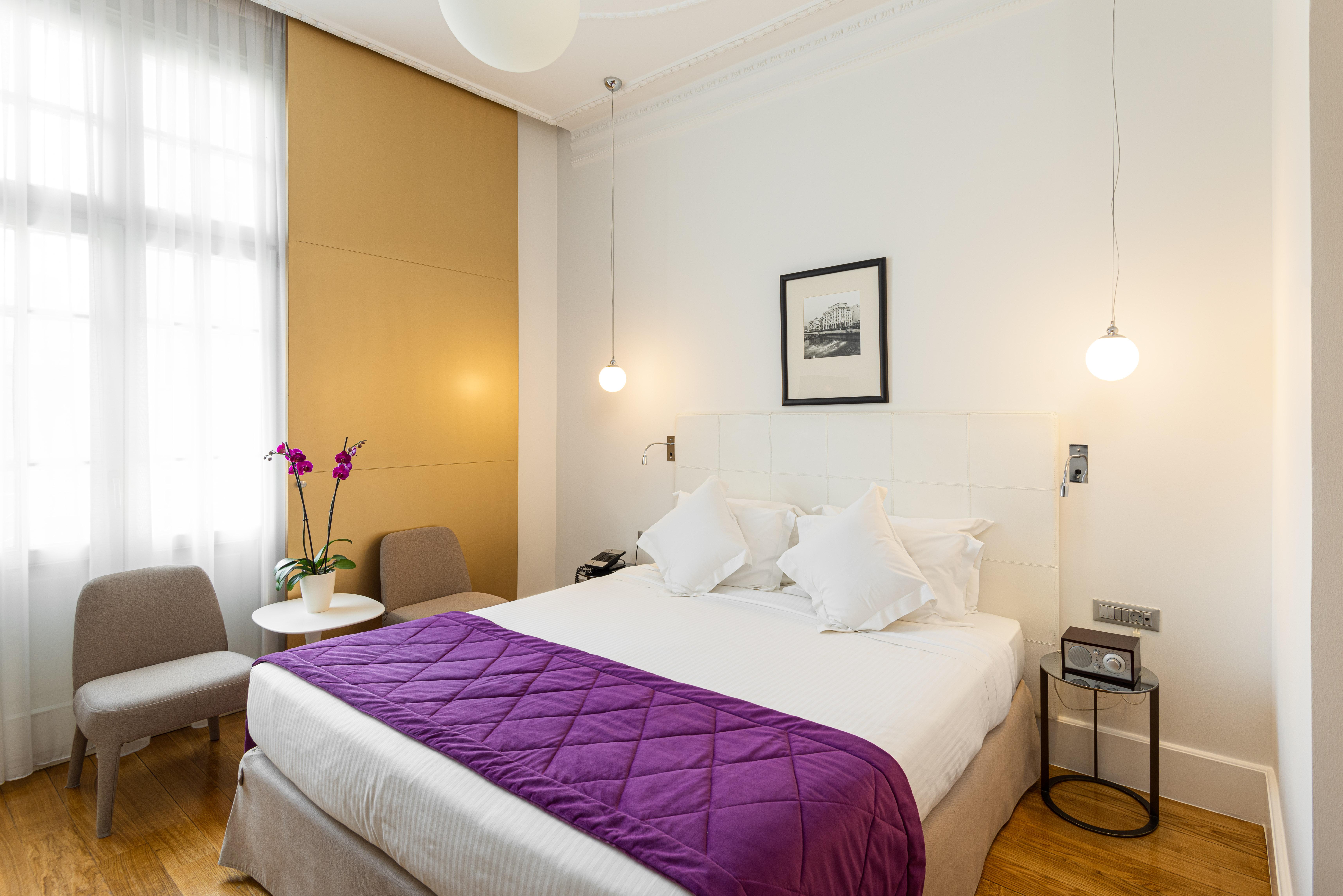 فندق إكسلسيور سالونيك المظهر الخارجي الصورة A room at the hotel