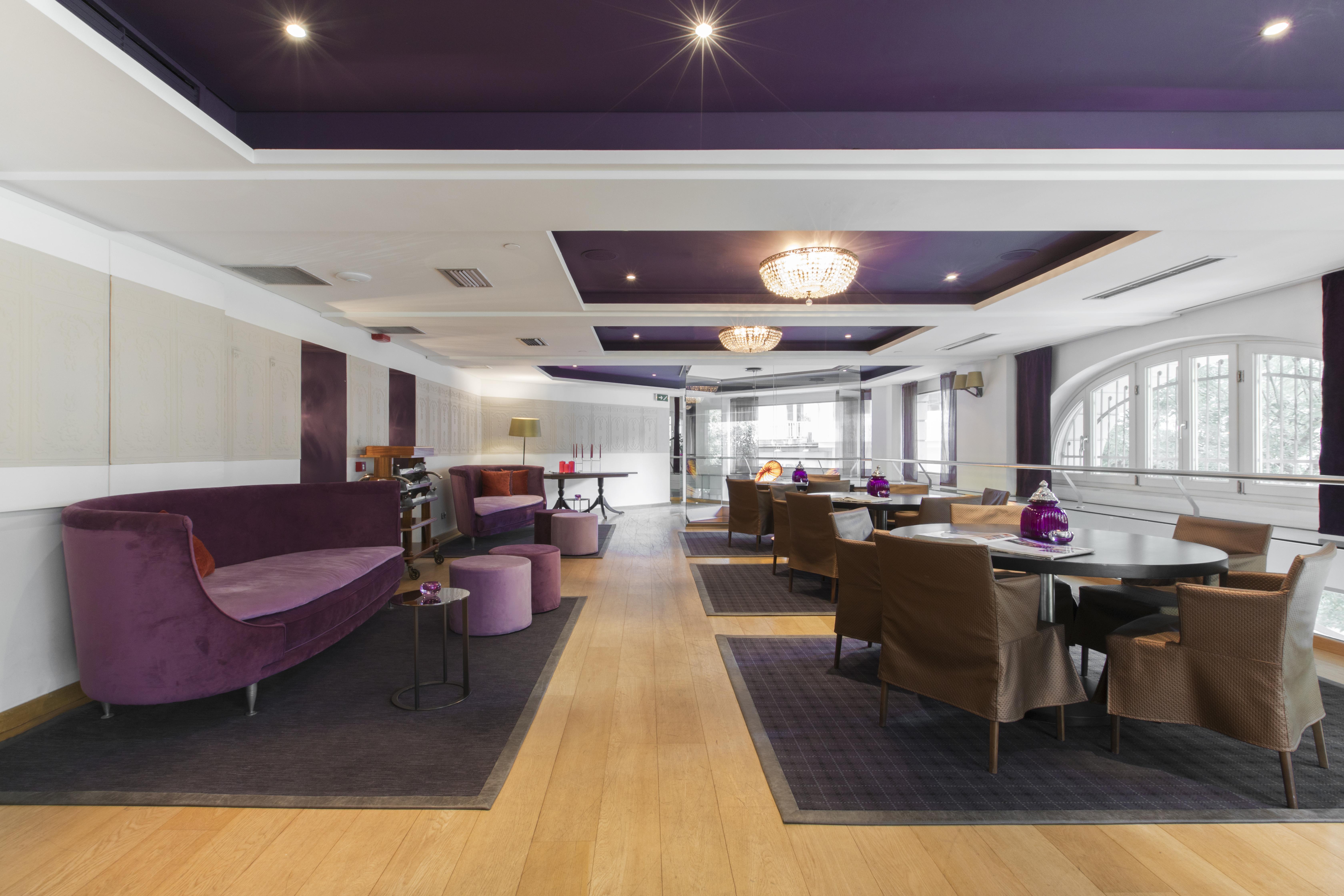 فندق إكسلسيور سالونيك المظهر الخارجي الصورة The lounge at the station