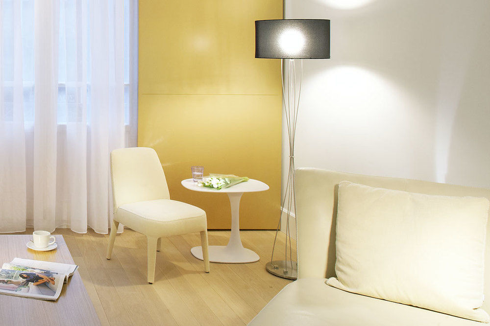 فندق إكسلسيور سالونيك المظهر الخارجي الصورة Floor lamp