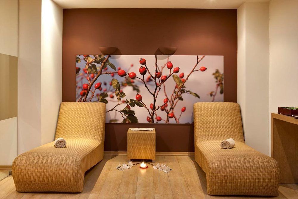 فندق إكسلسيور سالونيك المظهر الخارجي الصورة A relaxation room
